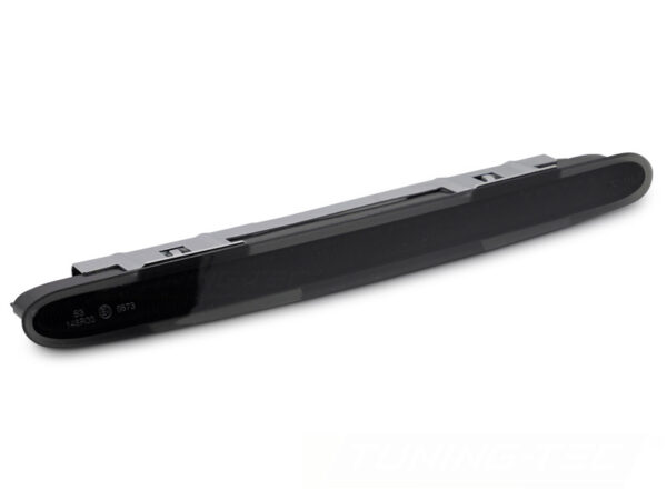 Tredje bremselys Mercedes SL R230 01-11 LED Røykfarget – bilde 2 av 2