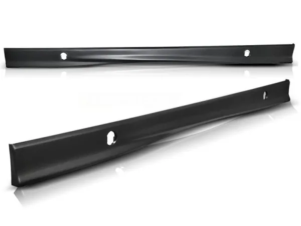 Sideskjørt BMW E36 12.90-08.99 Sport Style – bilde 2 av 2