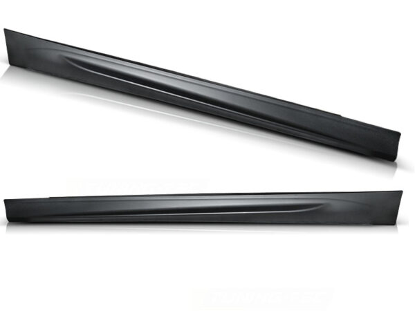Sideskjørt BMW E90 / E91 05-11 Sport Style – bilde 2 av 2