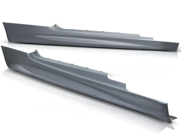 Sideskjørt BMW E92 / E93 06-13 Sport Style – bilde 2 av 2