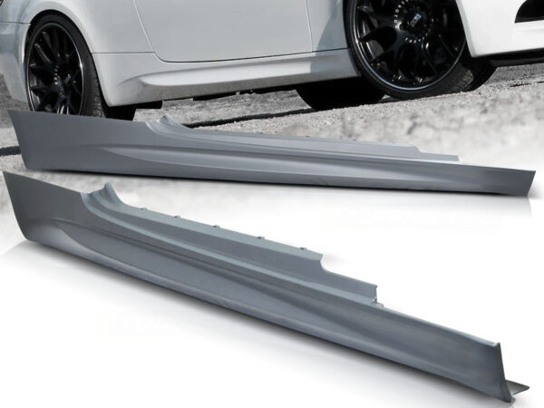 Sideskjørt BMW E92 / E93 06-13 Sport Style – bilde 1 av 2