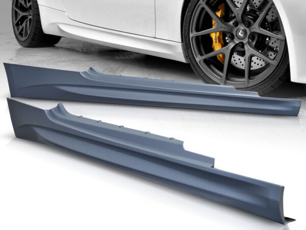 Sideskjørt BMW E92 / E93 06-13 Sport Style – bilde 1 av 2