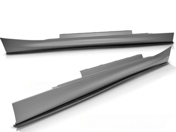 Sideskjørt BMW F21 11- Performance Style