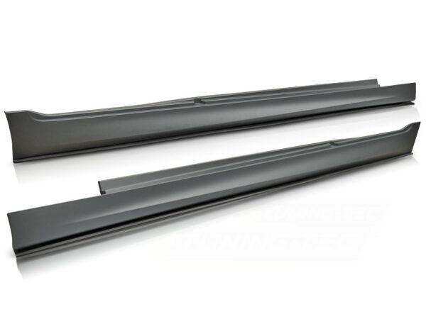 Sideskjørt BMW F10 / F11 10-16 Performance Style – bilde 2 av 2