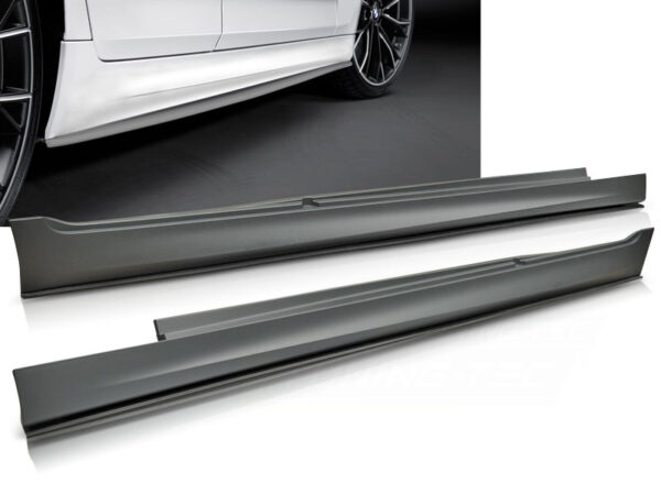 Sideskjørt BMW F10 / F11 10-16 Performance Style – bilde 1 av 2
