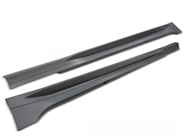 Sideskjørt BMW G20 / G21 19-26 Sport