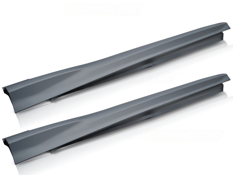 Sideskjørt Ford Focus MK3 11-18 ST Style - Bilde 2