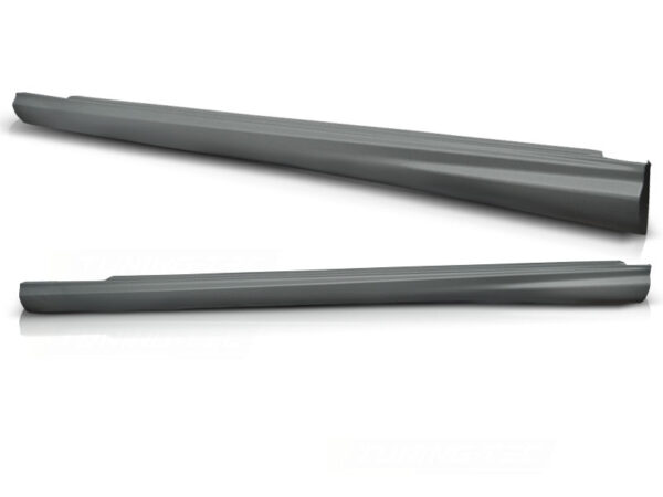 Sideskjørt Mercedes W211 06-09 Sport – bilde 2 av 2