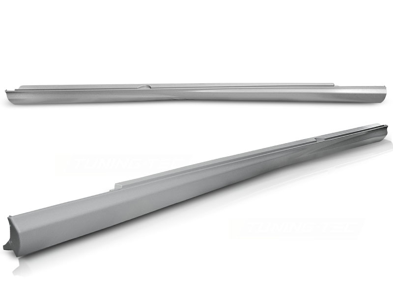 Sideskjørt Mercedes W221 05-13 Sport - Bilde 2