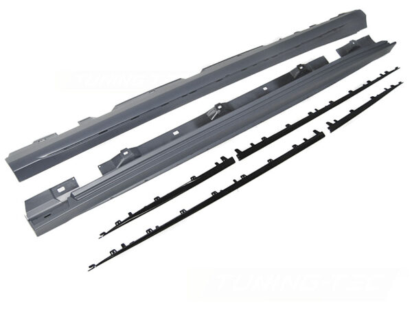 Sideskjørt Mercedes W177 18-22 Sport