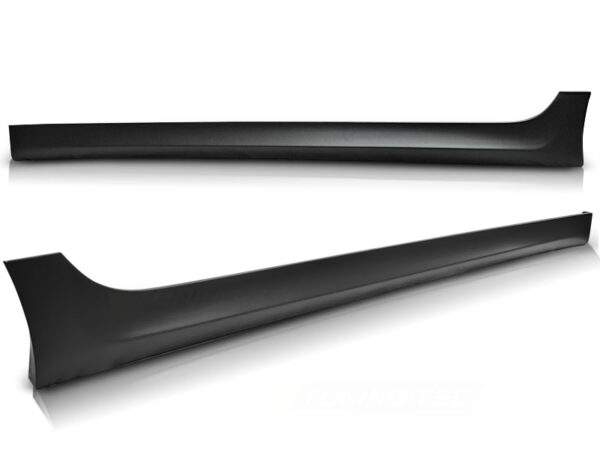 Sideskjørt VW Golf VI 08-12 Votex Style – bilde 2 av 2