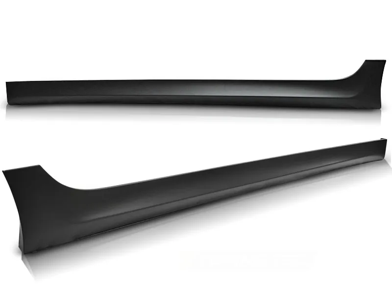 Sideskjørt VW Golf 6 Votex Style - Bilde 2