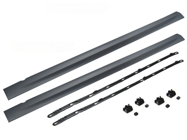 Sideskjørt VW Golf VI 06-12 Sport – bilde 2 av 2