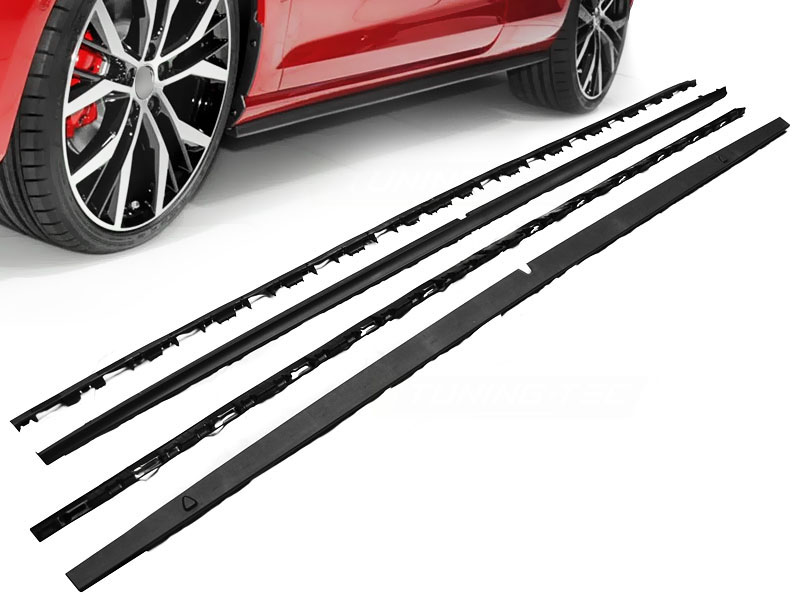 Sideskjørt VW Golf 7 13-19 Sport