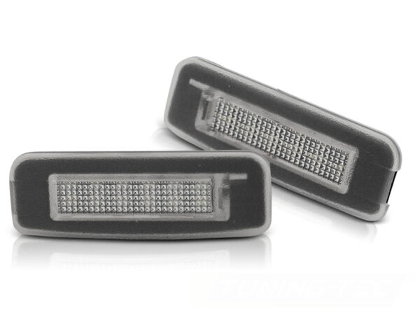 LED-skiltlys Ford Focus MK1 98-04 – bilde 2 av 2