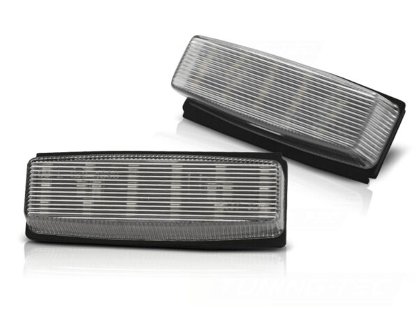 LED-skiltlys Mazda MX-5 05-15 – bilde 2 av 2