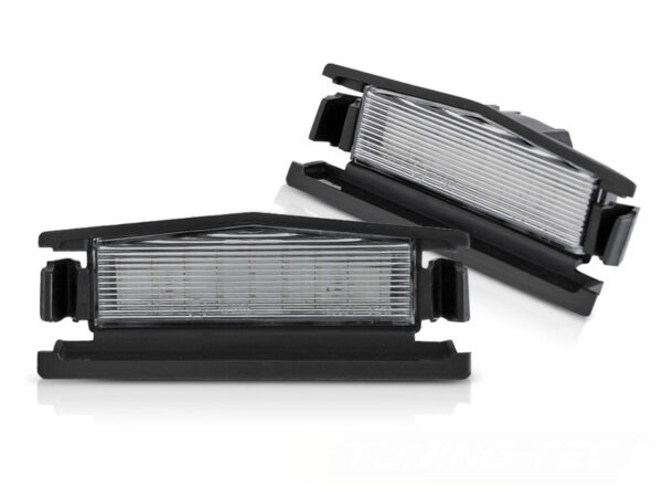 LED-skiltlys Mazda MX-5 ND 15-/Mazda 2 15- Klar – bilde 2 av 2