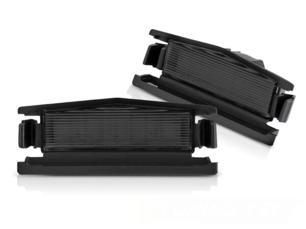 LED-skiltlys Mazda MX-5 ND 15-/Mazda 2 15- Røykfarget – bilde 2 av 2