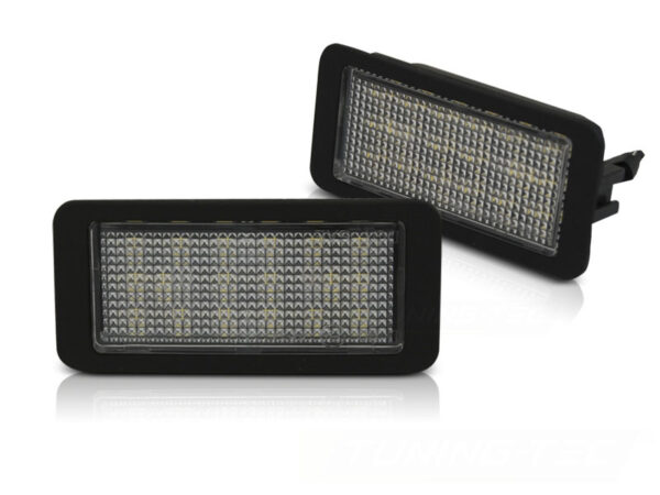 LED-skiltlys Seat IBIZA 6J 5D 08-12 – bilde 2 av 2