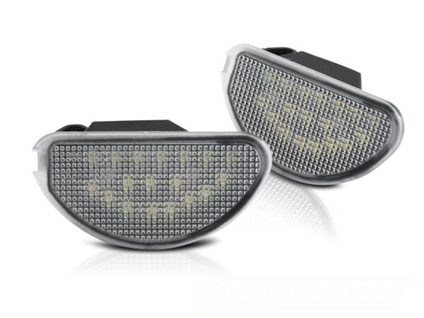 LED-skiltlys Toyota AYGO 05-14 – bilde 2 av 2