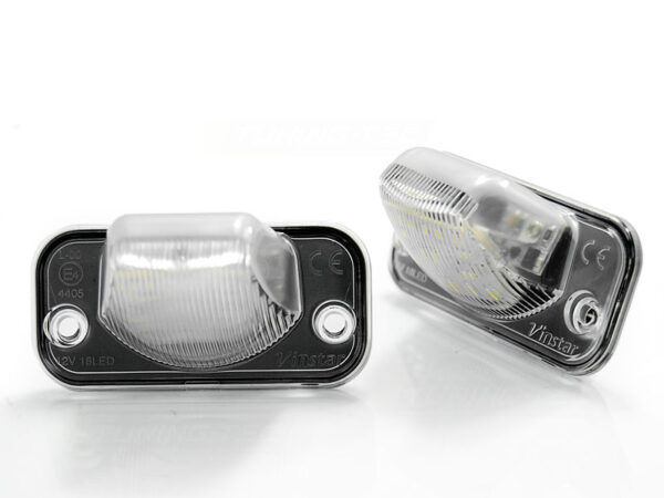 LED-skiltlys VW T4 90-03 – bilde 2 av 2