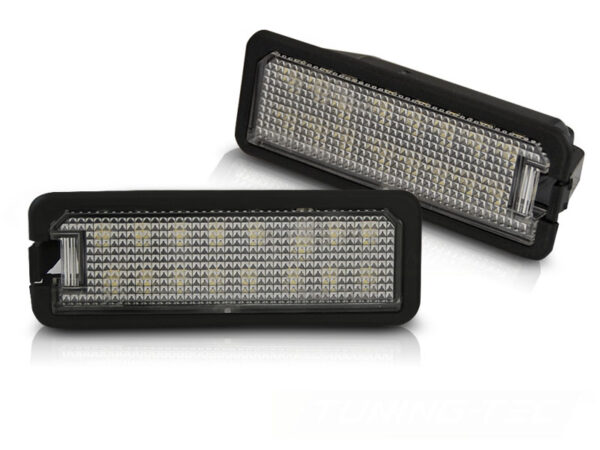 LED-skiltlys VW Golf VII/Passat B7/B8 – bilde 2 av 2