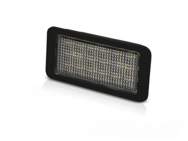 LED-skiltlys VW UP/Skoda CITIGO/Seat MII – bilde 2 av 2