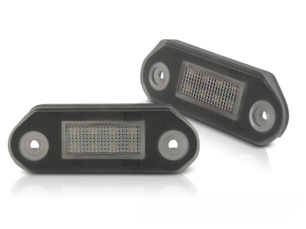 LED-skiltlys VW VW Golf III VARIANT/VENTO/Octavia I – bilde 2 av 2