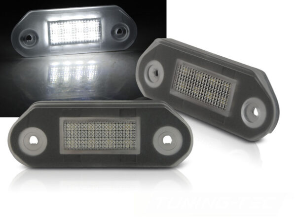 LED-skiltlys VW VW Golf III VARIANT/VENTO/Octavia I – bilde 1 av 2