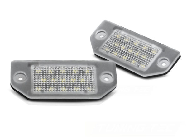LED-skiltlys VW Passat B5 96-99 – bilde 2 av 2