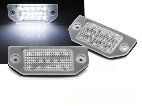 LED-skiltlys VW Passat B5 96-99 – bilde 1 av 2