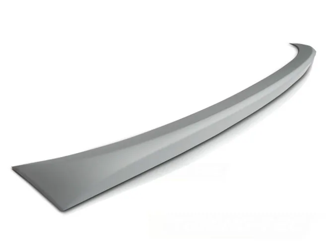 Spoiler Bmw E90 05-11 Sport - Bilde 2