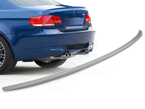 Spoiler BMW E92 06-13 Sport Style – bilde 1 av 2