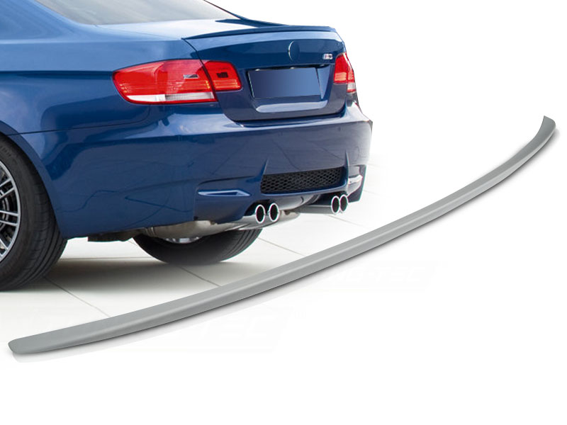 Spoiler Bmw E92 06-13 Sport Style