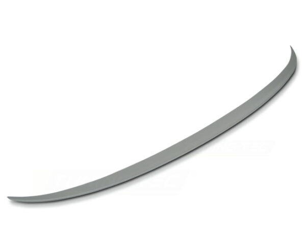 Spoiler BMW F10 10-16 Sport Style – bilde 2 av 2