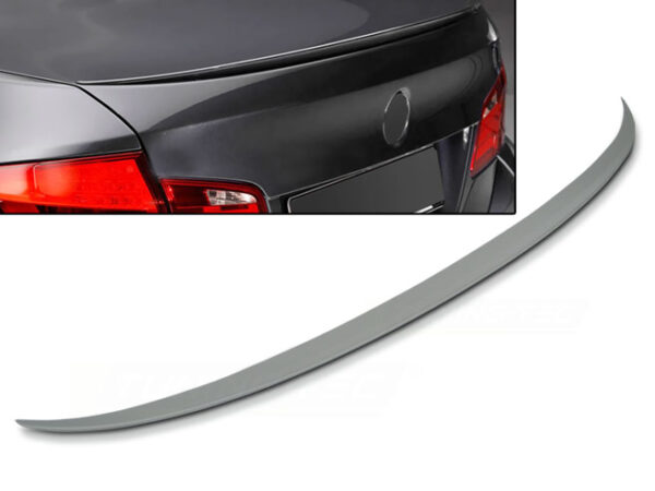 Spoiler BMW F10 10-16 Sport Style – bilde 1 av 2