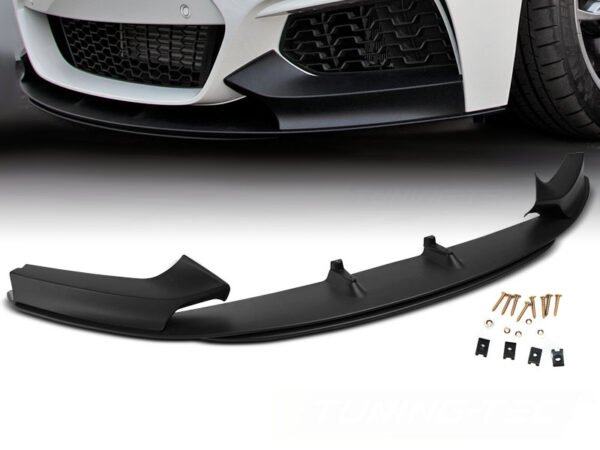 Frontleppe BMW F22/F23 13-21 Performance Style Sport – bilde 1 av 2