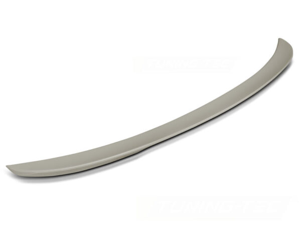 Spoiler BMW F30 11-18 Performance Style – bilde 2 av 2