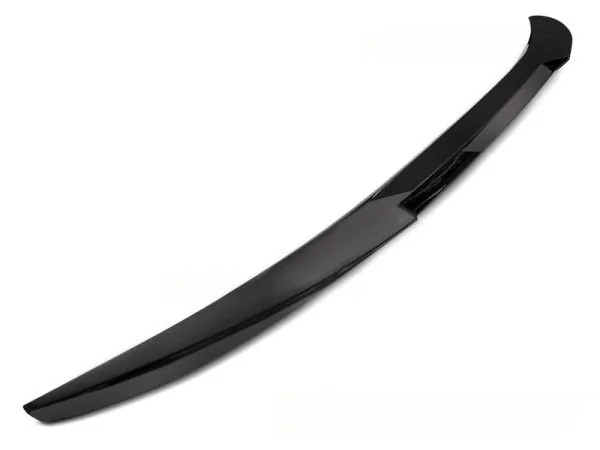 Spoiler BMW G30 17-20 V Style Blank Svart