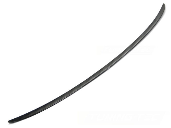 Spoiler BMW E92 06-13 Sport Style Carbon Look