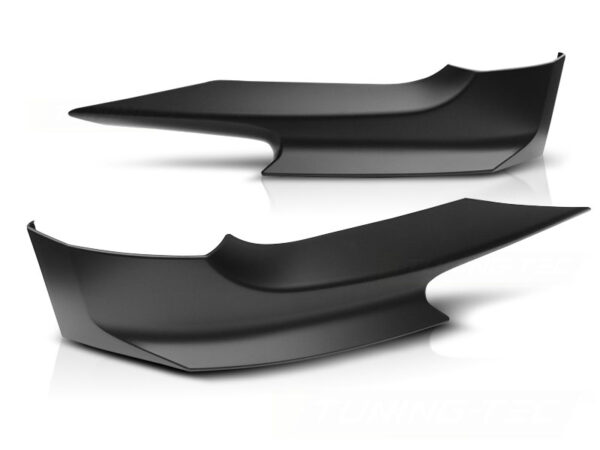 Frontsplitter BMW E92/E93 06-10 Sport – bilde 2 av 2