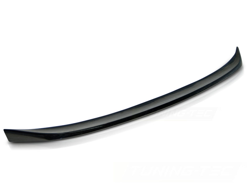Spoiler Bmw G20 Blank Black