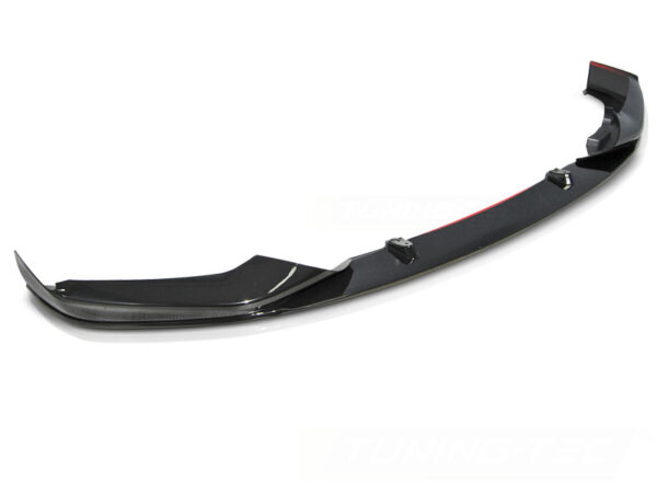 Frontleppe BMW G30/G31 17-20 Performance Style M-Tech/Performance Blank Svart
