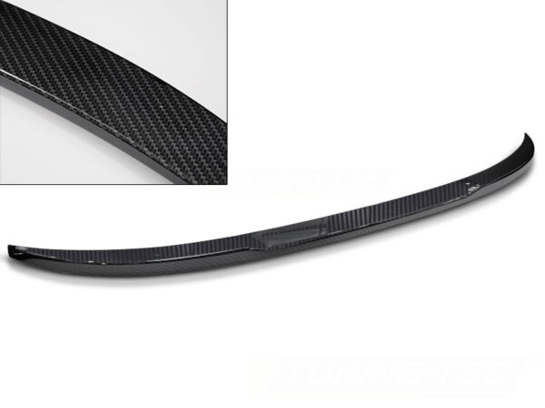 Spoiler BMW F44 Gran Coupé Performance Style Carbon Look
