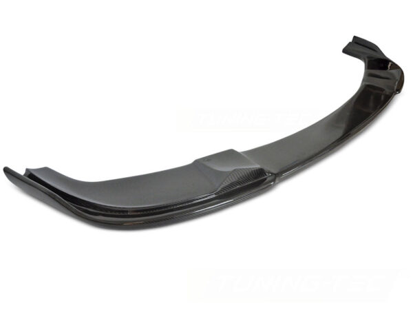 Frontleppe BMW E60 03-10 H Style M-Tech Carbon