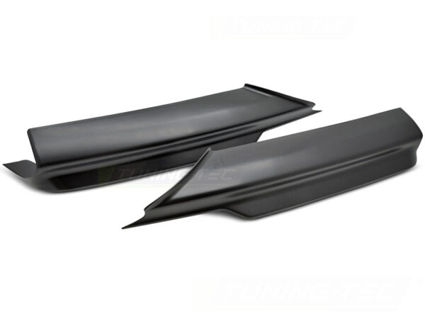 Frontsplitter BMW E90/E91 05-08 Sport
