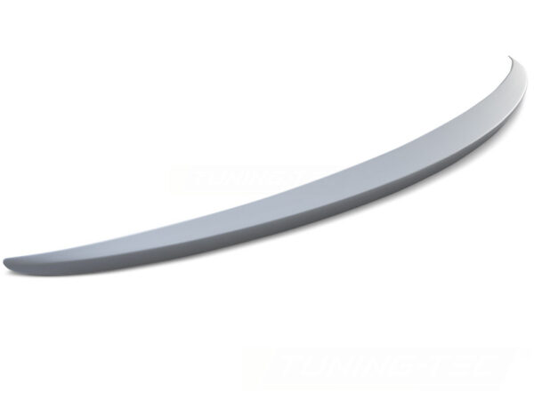 Spoiler Mercedes W205 4D 14-21 Sport Style