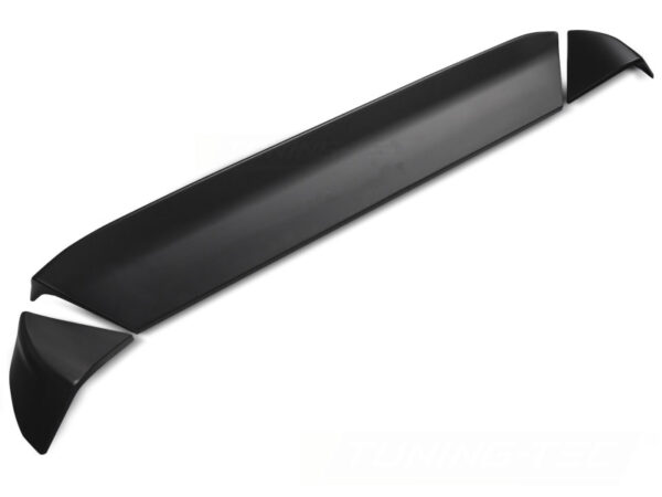 Spoiler Mercedes W124 4D 85-93 Sport Style