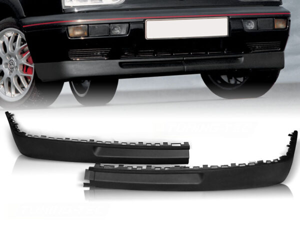 Frontleppe VW Golf 3 09.91-08.97 – bilde 1 av 2