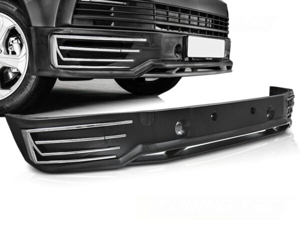 Frontleppe VW T6 15-19 Sport Style Standard – bilde 1 av 2